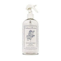 Crabtree & Evelyn Nantucket Briar Linen Spray - 16.9 fl oz/ 500ml