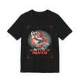 thumbnail image 4 of 2024 Year Of Dragon Unisex Jersey Short Sleeve Tee, 4 of 15
