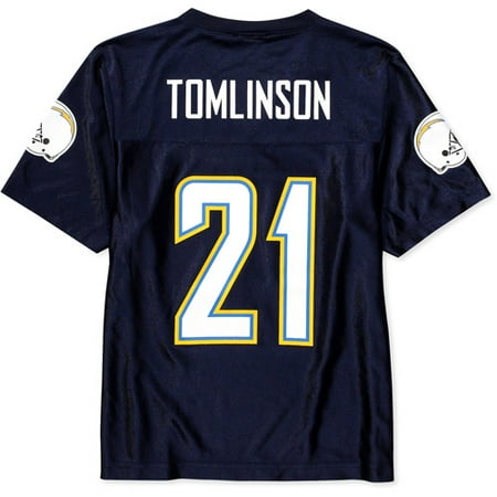 san diego chargers tomlinson jersey san diego chargers tomlinson jersey