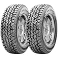 thumbnail image 1 of Llantas 265/70r15 LT 6PR Mirage MR-AT172, 1 of 2