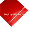 thumbnail image 4 of Original CJ8000 Éponge de Ping-Pong en Caoutchouc (Type Boucle) Rouge, 4 of 5