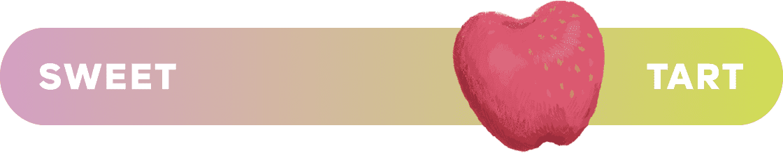 Fresh Pink Lady® Apples, 9-Count Box (4 lb.)