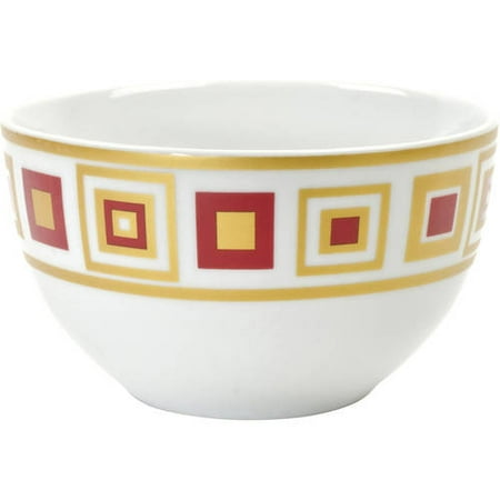 10 Strawberry Street Xena Cereal Bowl, Set of 4