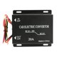 thumbnail image 5 of Regulador de Potencia ANGGREK Convertidor 240W 20A 24V a 12V Negro, 5 of 8