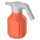 thumbnail image 2 of Pulverizador eléctrico de 1,5 l, dispositivos de riego de con boquilla ajustable, pulverizador de agua eléctrico para lavado de coches y Baño, 2 of 9