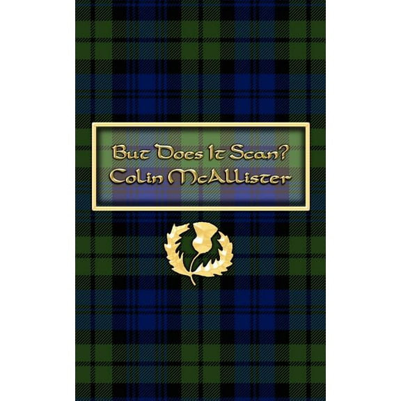 But Does It Scan? (Paperback)