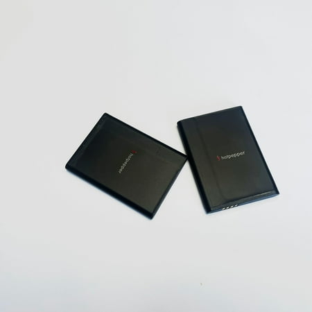 Hotpepper Rechargeable Li Ion Batteries for Mobile Phone