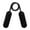 Black 2, variant on Aluminum Alloys Grip Strength Device Light Weight Wrist Gripper Finger Exercise Grip Training Tool Hand Strengthener