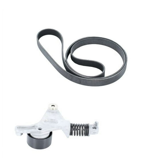 Accessory Drive Belt Kit