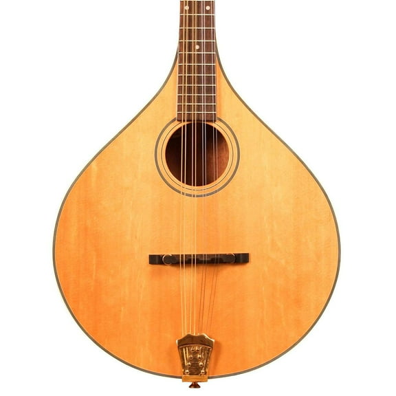 Gold Tone OM-800  Octave Mandolin Natural