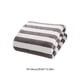 thumbnail image 3 of 1 paquete de toallas de mano de microfibra aterciopelada de 35x75 cm,toallas de secado altamente absorbentes para baño,hotel,gimnasio y usos múltiples (gris). Rkxzt, 3 of 9