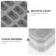 thumbnail image 3 of 1pc Bobbin Box Holder Holder Holder Organizadores de almacenamiento Hogar Suministros de costura, 3 of 4