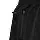 thumbnail image 5 of Pantalones largos para hombre, informales, de color sólido, con cintura elástica y bolsillo con cordón, deportivos, hasta el tobillo, de poliéster., 5 of 8
