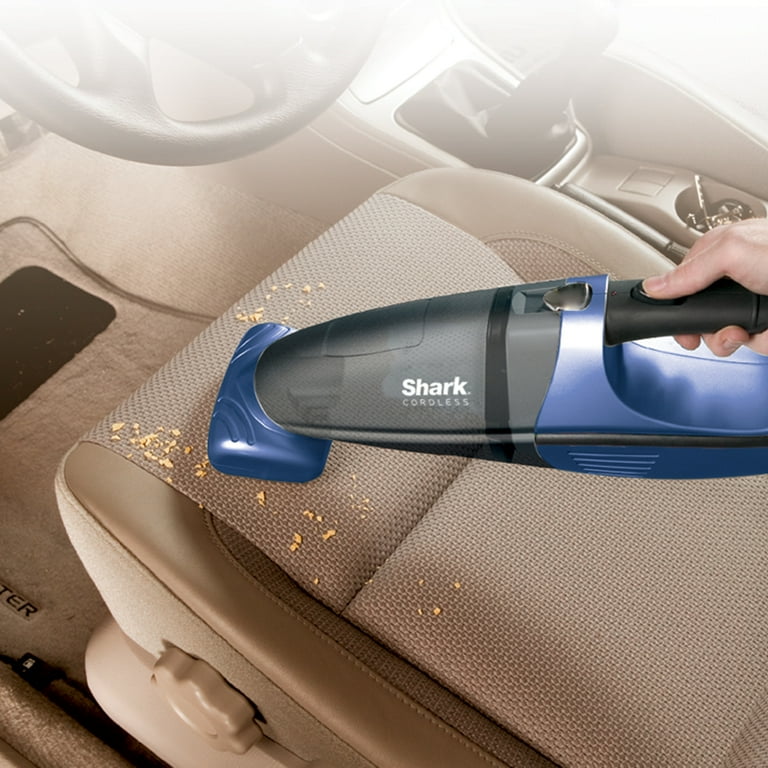 Shark cordless sale handheld vacuum