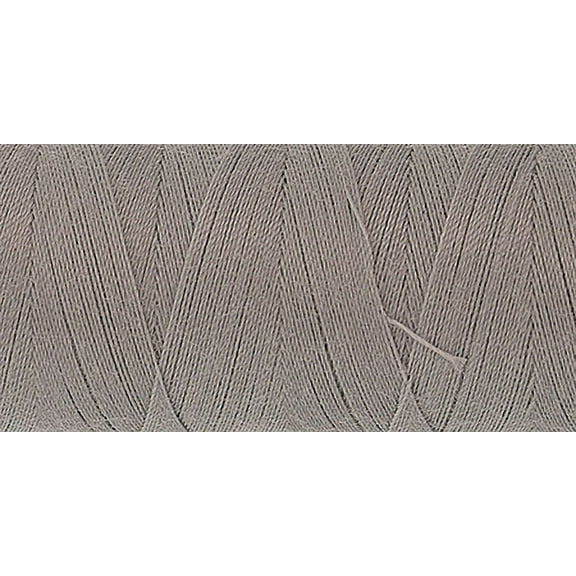 Mettler Metrosene 100% Core Spun Polyester 50wt 165yd-Silvery Grey