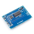 thumbnail image 2 of 4Pcs 3 Channel PWM Pulse Generator Adjustable Frequency Square Wave Rectangular Wave Signal Generator Module, 2 of 7