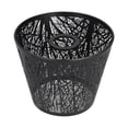thumbnail image 4 of Lámpara de Hierro Forjado para Mesa - Accesorio de Decoración de Dormitorio, 4 of 14