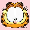 thumbnail image 2 of Infant's Garfield Cat Big Face  Bodysuit, 2 of 3