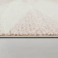 thumbnail image 5 of Lovell Transitional Striped Area Rug, 5 of 10
