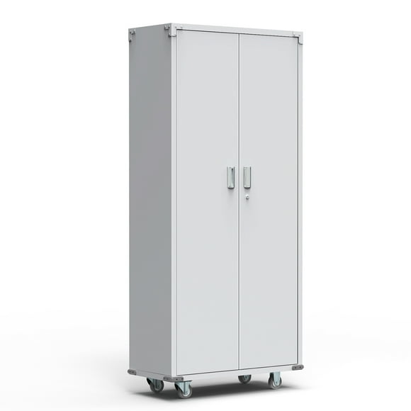 Metal Storage Wheels