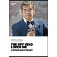 thumbnail image 1 of Spy Loved Dv, 1 of 1