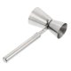 thumbnail image 4 of ColoMX 1pc Bartending Medido Cup Cocktail Once Cup Multi-Function Wine Jigger Cup Cup, 4 of 7