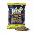 thumbnail image 2 of Hagen Cockatiel Staple VME Bird Seed 2.27 kg (5lb), 2 of 11