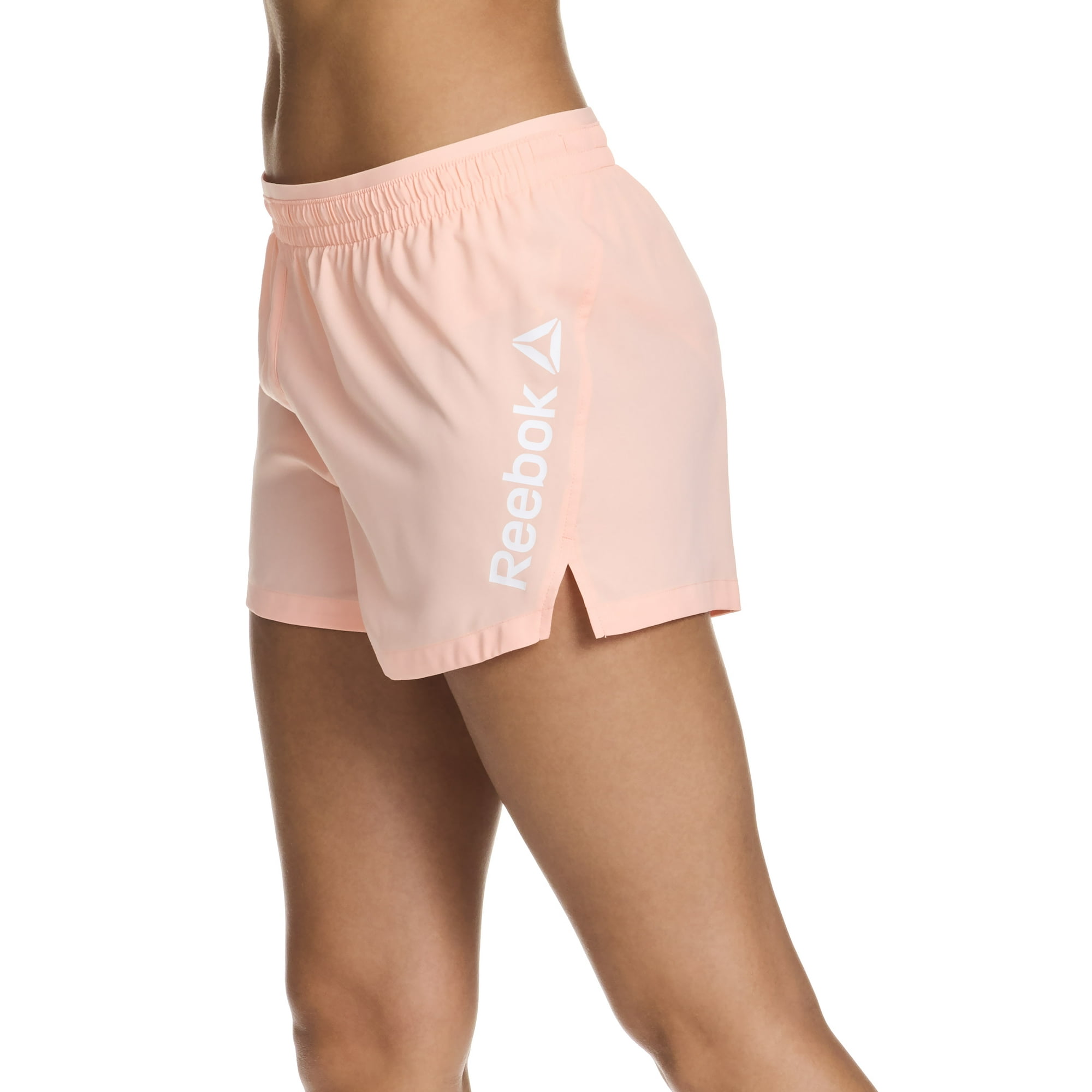Reebok Women's and Women's Plus Staple Running Short, Sizes XS-4X