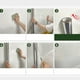 thumbnail image 5 of PelíCula de ProteccióN de Pared Transparente PelíCula Autoadhesiva PelíCula Protectora de Muebles PelíCula de Pared PelíCula de ProteccióN de Pared Transparente, 5 of 5