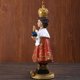 thumbnail image 4 of unbranded 1Ud Adorno Religioso Estatua De Jesús En Resina Para Decorar Hogar Oficina Y Iglesia, 4 of 8
