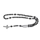 thumbnail image 1 of Collar de cuentas naturales, collares de piedra natural, collares de piedra natural de ágata, collar de crucifijo de piedra natural, funcionamiento suave, 1 of 14