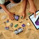 thumbnail image 4 of Juguete LEGO Marvel Hulk contra Rhino Monster Truck Showdown 10782, 4 of 4