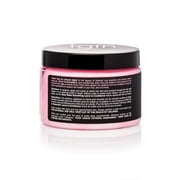 Thank God It's Natural (Tgin) Rosewater Hydrating Curl Cream, Moisturizing, Styling Cream, 12 oz