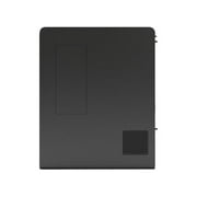 Phanteks Enthoo Elite PH-ES916E_BK Black Anodized Aluminum Panels, Powder Coated Steel Chassis, Tempered Glass Side Panel E-ATX Full Tower Case Computer Case - Newegg Retail Exclusive