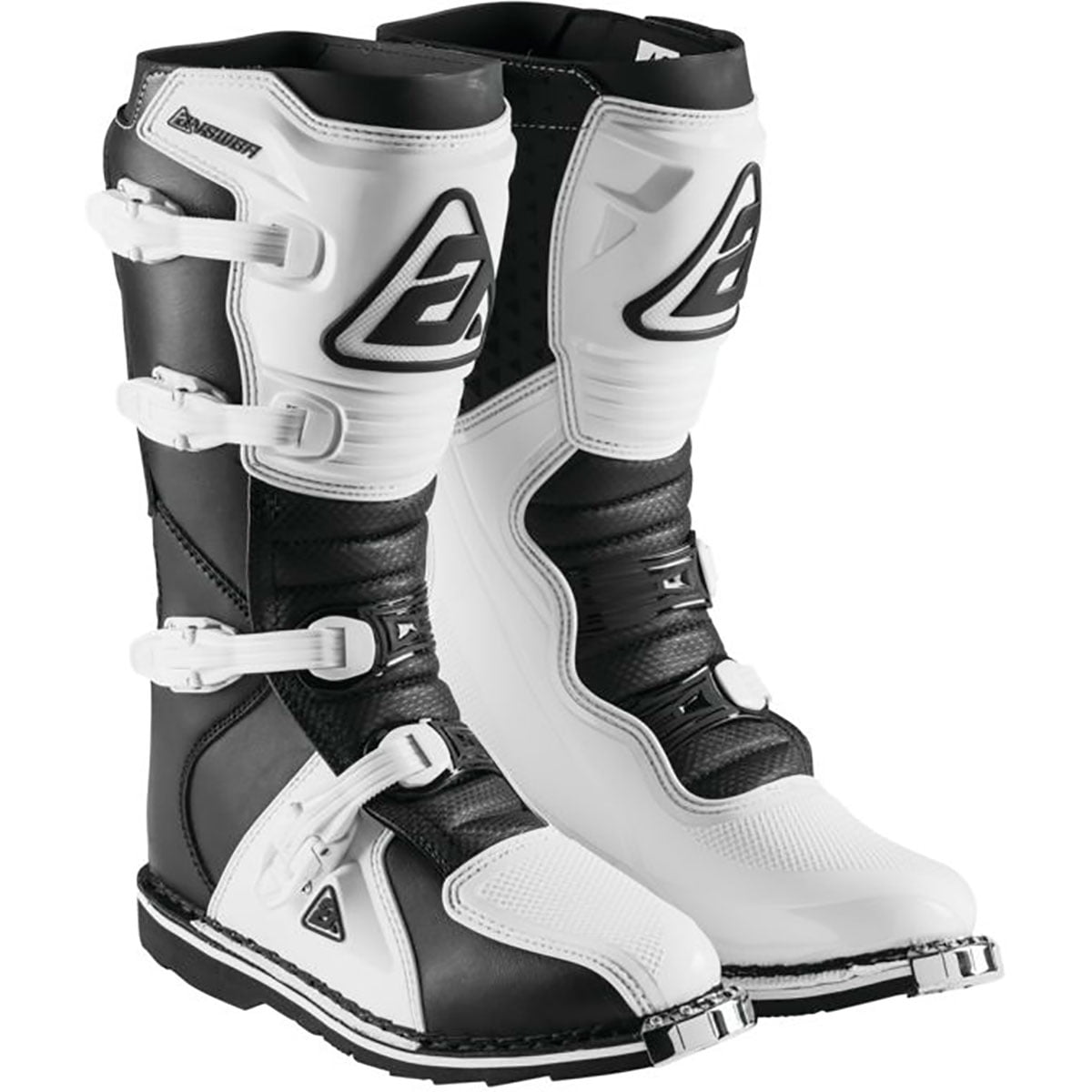 Answer Racing Ar1 Adult Off-Road 