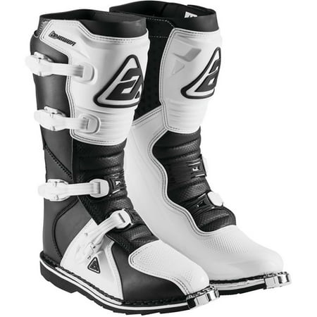 Answer Racing Ar1 Adult Off-Road Motorcycle Boots