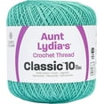 thumbnail image 1 of Abrigos Ganchillo Algodón Coats Crochet Cotton  154-450, 1 of 1