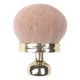 thumbnail image 1 of Cepillo Maquillaje Corporal Aplicador Autocontrol Mezcla Extra (oro), 1 of 9