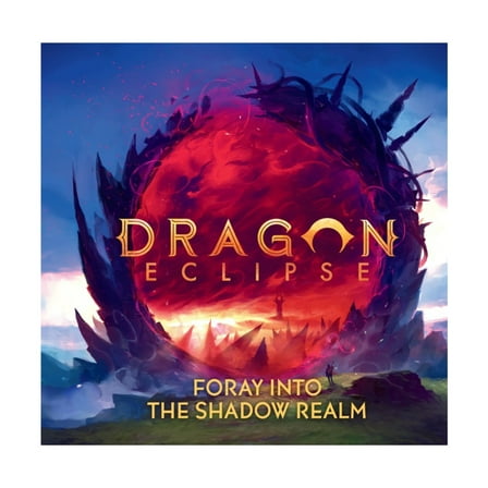 Awaken Realms Foray into the Shadow Realm New