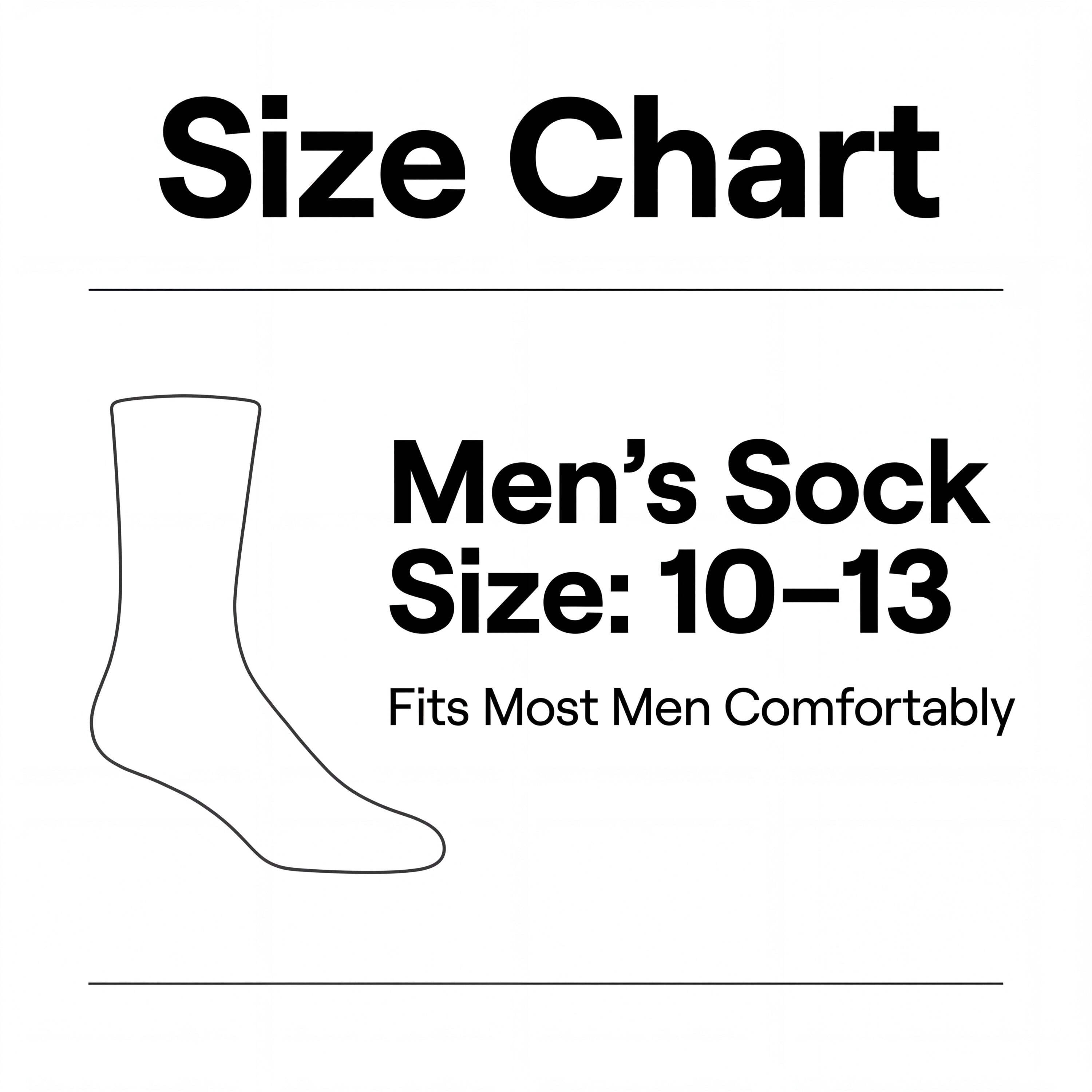 JAMES FIALLO Mens Gift-Ready Novelty Crew Socks – Colorful Multipack with Trendy Designs (12 Pairs)