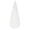 Ivory, variant on Monyance long bridal veil White Lace Cathedral Bridal Veil with Comb - Long Wedding Veil for Women(118.11X2.76X0.39Inches)