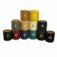 thumbnail image 2 of Maine Thread Cordon en Poly Ciré 0,035 Pouces 3 Plis - Naturel, 2 of 3