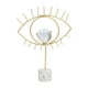 thumbnail image 2 of Decoración De Bola De Cristal De Ojo De Sabiduría, Decoración De Escritorio De Hierro, Adorno Interior Decorativo Para Ventana, 2 of 7