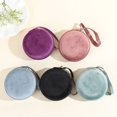 thumbnail image 3 of OUSITAID 10Slots 1-2ml Essential Oil Storage Bag Travel Portable Case Organizer, 3 of 6
