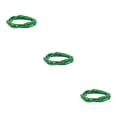 thumbnail image 1 of Minnieouse Cuentas Cadena de cintura Estilo simple Niñas Vestido Ornamento Moda Decoración Accesorio Elegante Verano Vientre Cadenas Joyería Type1 NO1, 1 of 6