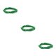 thumbnail image 2 of Cinturón de cuentas Qarigey Estilo simple para Niñas, 2 of 6