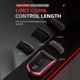 thumbnail image 2 of Afeitadora Eléctrica con Pantalla Inteligente, Diseño Resistente Al Agua y Carga USB para Uso en Seco y Húmedo, 2 of 5