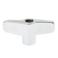 thumbnail image 2 of Soporte de Platillo en Forma de T Sunnimix Tuerca de Ala Piezas de Accesorios de Tambor 8mm, 2 of 8