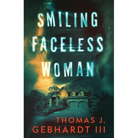 Smiling Faceless Woman, (Paperback)