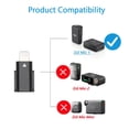 thumbnail image 2 of Adaptador USB-C iMusk para Receptor DJI Mic 1 OEM, 2 of 5